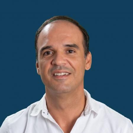  Paulo Alexandre dos Santos Matias