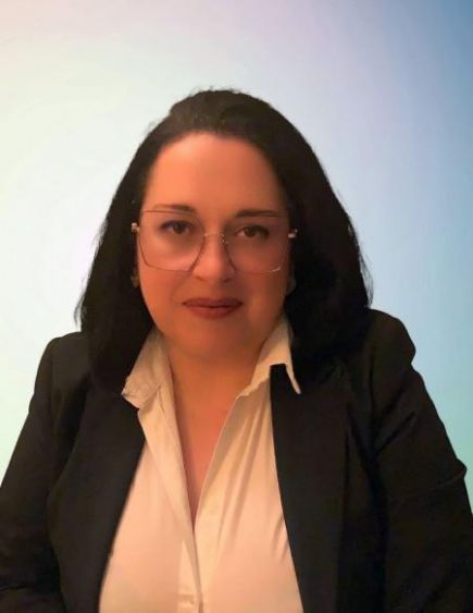 Helena Cristina Carvalho Rodrigues