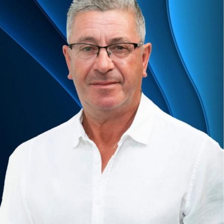 Alberto Jos&eacute; Augusto