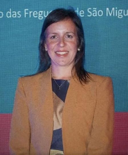 Fernanda Isabel de Figueiredo dos Santos Salgueiro
