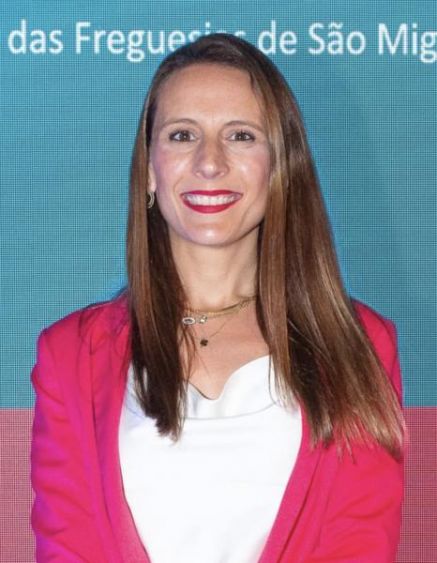 Maria Jo&atilde;o da Silva Pereira