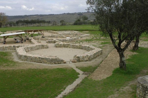 O segredo bem guardado do Raba&ccedil;al: uma villa romana