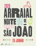 Arraial de S&atilde;o Jo&atilde;o