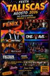 Festa das Taliscas
