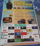 Festa em Honra de Santo Ant&oacute;nio da Lapa em fetais Fundeiros