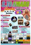 Festa em honra de Santo Amaro