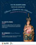 Festa em Honra Nossa Senhora da Nazar&eacute;, Padroeira da nossa Vila, Penela