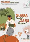  "Nossa Terra, Casa &Uacute;nica"