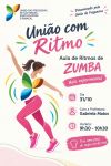 UNI&Atilde;O COM RITMO! 