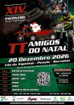 XIV ENCONTRO TT AMIGOS DO NATAL