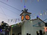 Festa em Honra de Nossa Senhora da Gra&ccedil;a em Cerejeiras