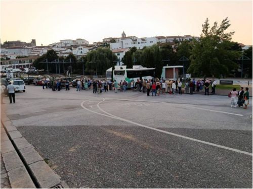 Passeio S&eacute;nior e av&oacute;s 2026a Santar&eacute;m e Est&aacute;dio do Benfica