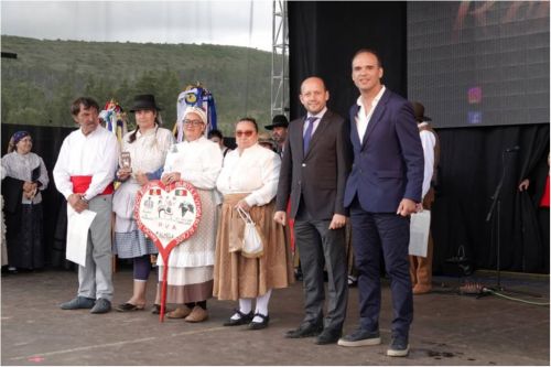 XV Mercado do Queijo e dos Romanos no Raba&ccedil;al